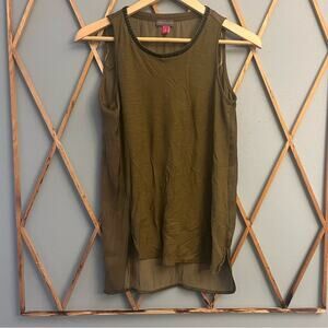 Vince Camuto Tank Top